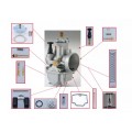 CARBURETOR REPAIR KITS